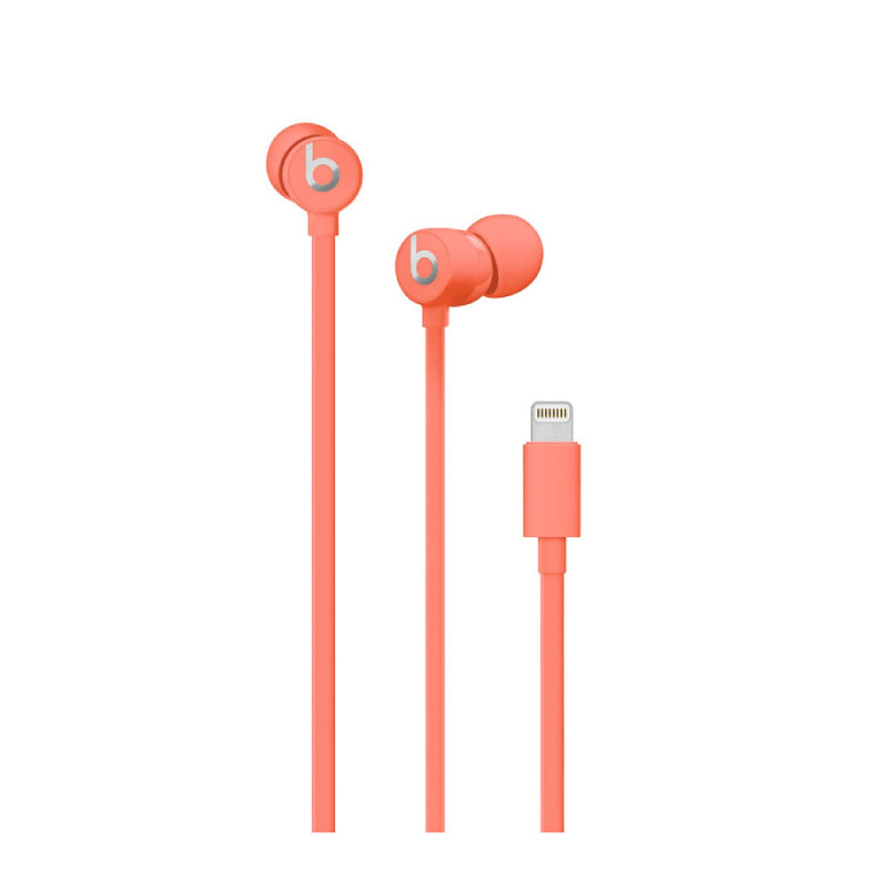 หูฟัง Beats urBeats 3 In-Ear with Lightning Connector Headphone หูฟัง Beats urBeats 3 In-Ear with Lightning Connector Headphone