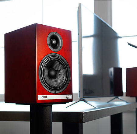audioengine-hd6-speaker-life Audioengine HD6 Speaker ราคา