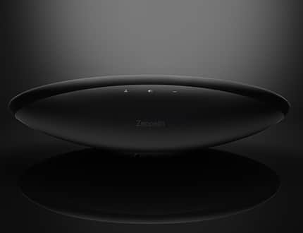bw-zeppelin-wireless-bluetooth-speaker-body รีวิว ลำโพง B&W Zeppelin Wireless by Bowers & Wilkins