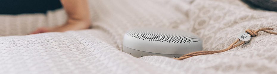 B&O-Play-BeoPlay-A1 รีวิว ลำโพง B&O Play BeoPlay A1