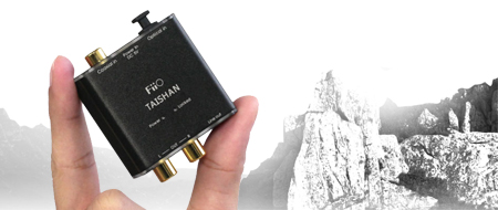 fiio-d03k-show fiio d03k ขนาด