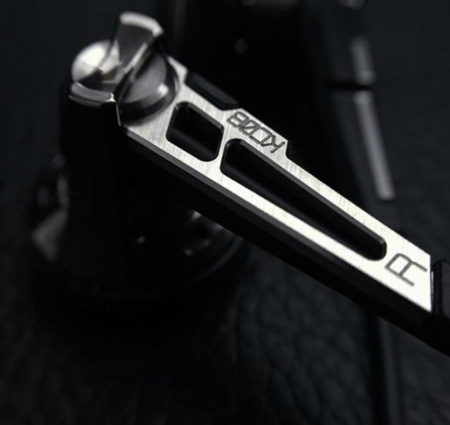 Ostry-KC08-Earbud-02 Ostry KC08 Earbud รีวิว