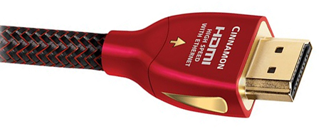 Audioquest-Cinnamon-HDMI-(1M) Audioquest Cinnamon HDMI (1M) ราคา