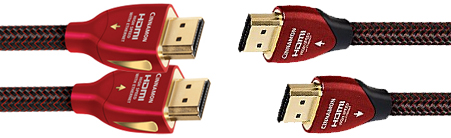 Audioquest-Cinnamon-HDMI-(2M) Audioquest Cinnamon HDMI (2M) ราคา