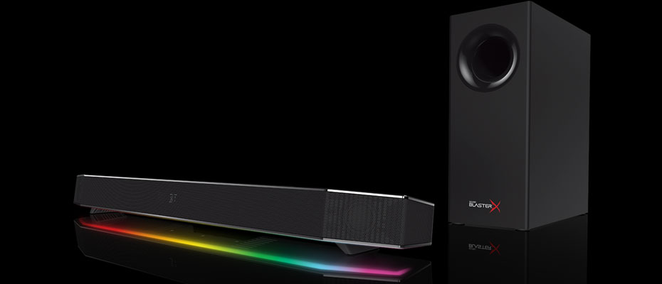 Creative-Sound-BlasterX-Katana-01 Creative Sound BlasterX Katana Speaker ราคา