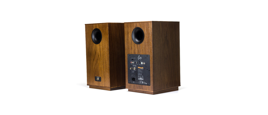 Klipsch-The-Sixes-03 Klipsch The Sixes Powered Speaker ขาย