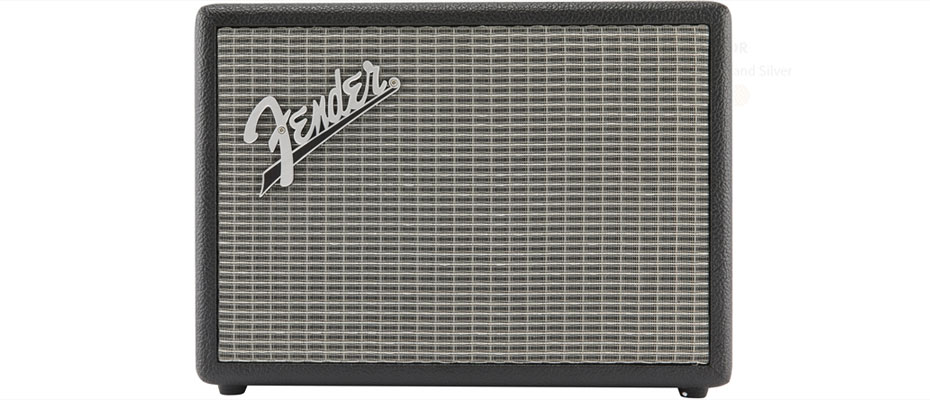 monterey-01 ลำโพง Fender Monterey Bluetooth Speaker ราคา