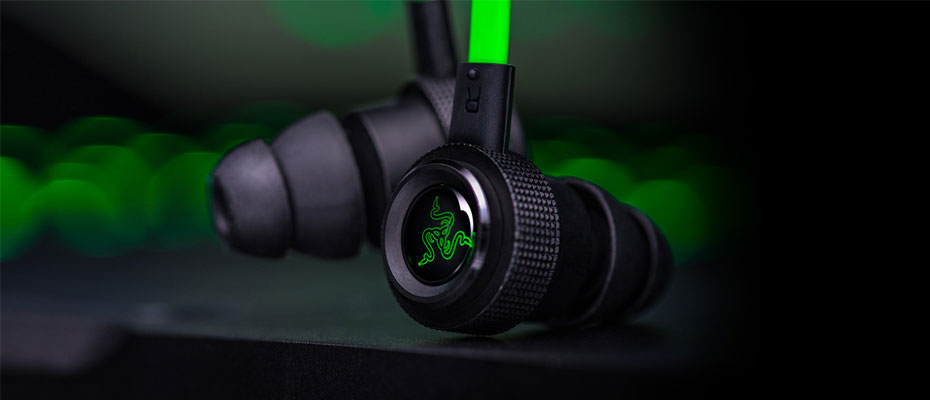 Razer-Hammerhead-Pro-v2-03 Razer Hammerhead Pro v.2 ขาย