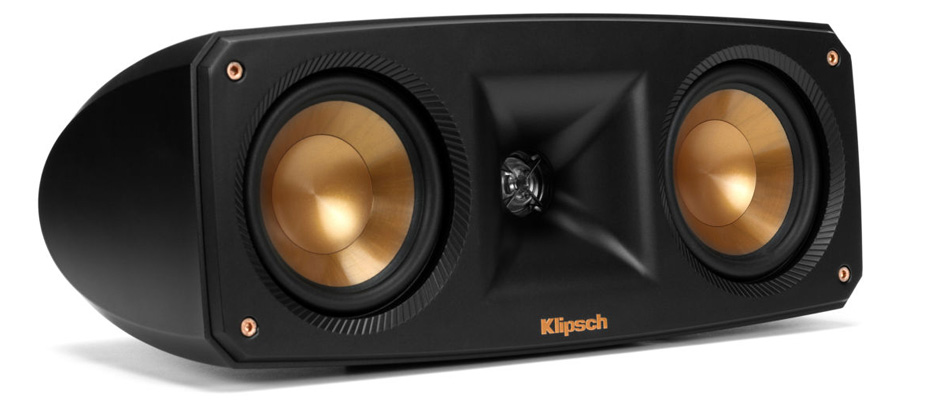 Passive-50-01 ลำโพง Klipsch Reference Theater Pack 5.0 Passive Speaker System ขาย