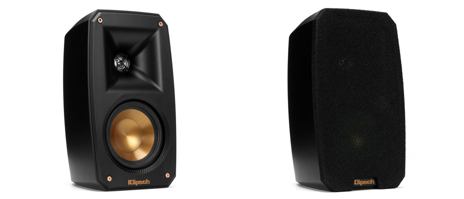 Passive-50-02 ลำโพง Klipsch Reference Theater Pack 5.0 Passive Speaker System ราคา