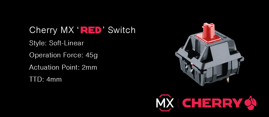 Red Switch