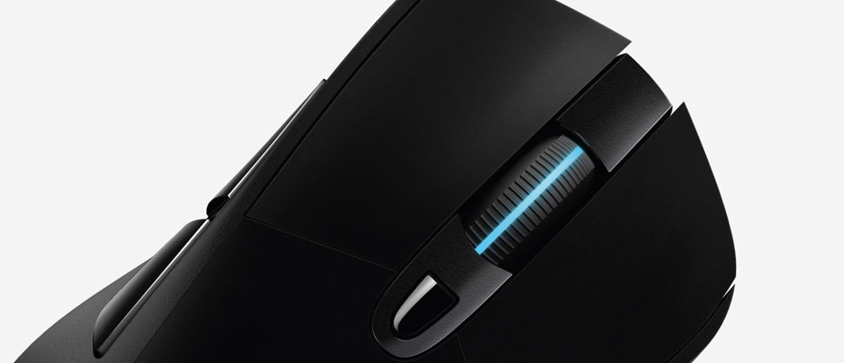 Logitech-G703-1 Logitech G703 Wireless Gaming Mouse ซื้อ