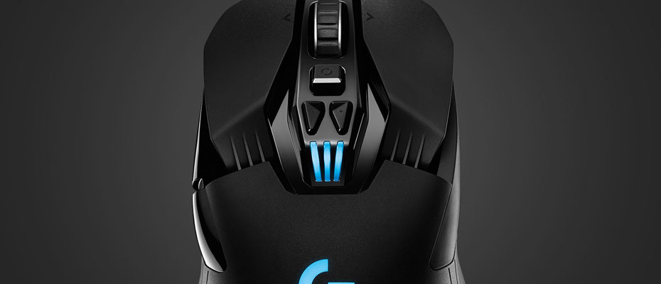 Logitech-G903-3 Logitech G903 ราคา