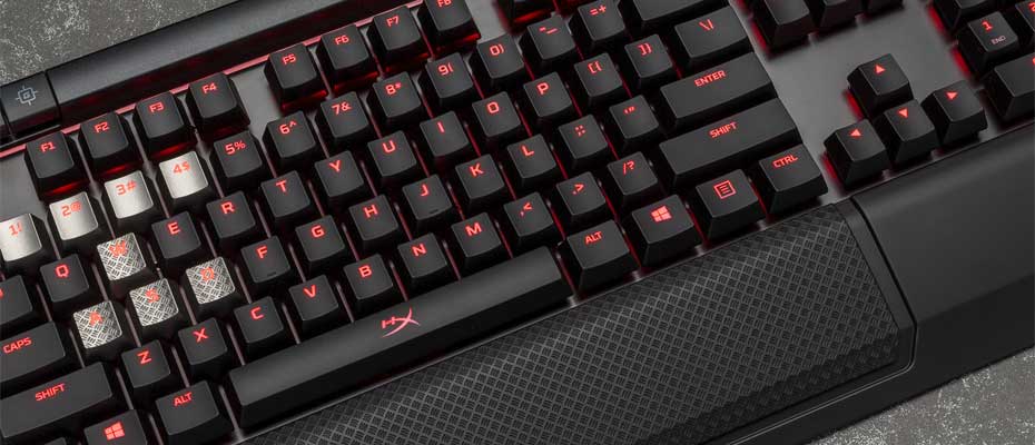 alloy-elite-01 คีย์บอร์ด HyperX Alloy Elite Mechanical Keyboard ราคา