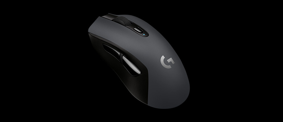 g603-02 เมาส์ไร้สาย Logitech G603 Wireless Gaming Mouse ซื้อ