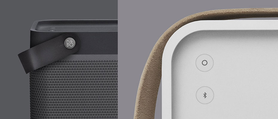 Beolit-17-02 ลำโพง B&O Play BeoPlay Beolit 17 Bluetooth Speaker ซื้อ