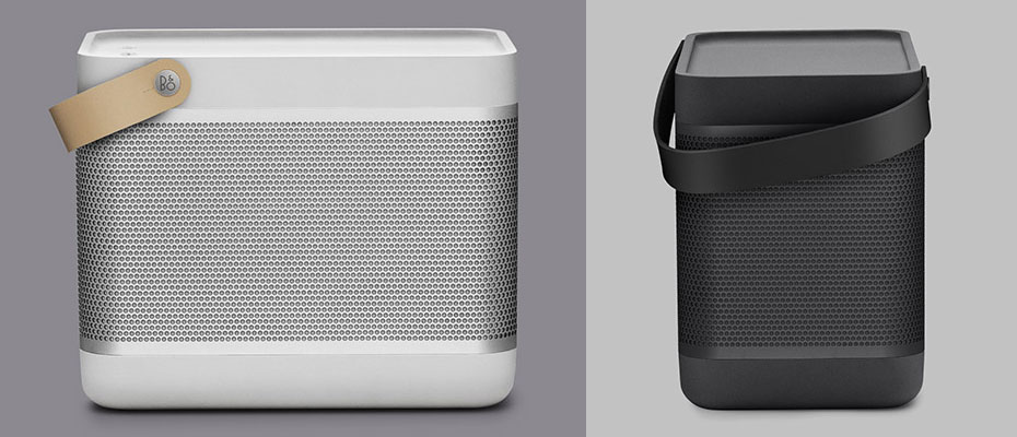 Beolit-17-03 ลำโพง B&O Play BeoPlay Beolit 17 Bluetooth Speaker ขาย