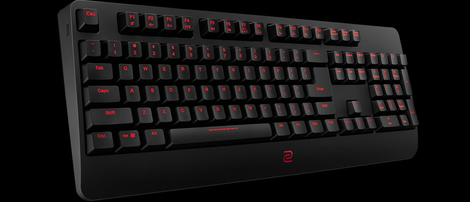 คีย์บอร์ด Zowie CELERITAS II Gaming Keyboard ราคา