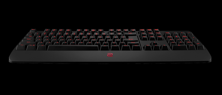 คีย์บอร์ด Zowie CELERITAS II Gaming Keyboard ซื้อ