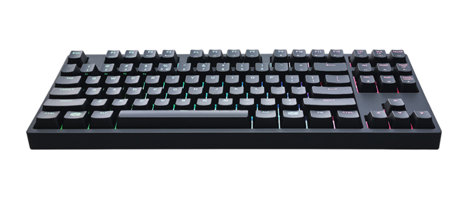Cooler-Master-Pro-S-3 Cooler Master MasterKeys Pro S RGB Mechanical Keyboard Cherry MX Blue ราคา