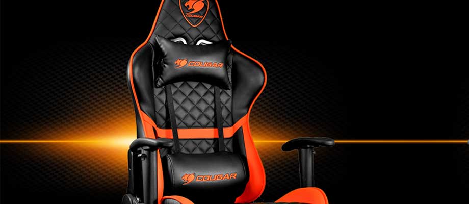 Cougar-armor-one-gaming-chair Cougar-armor-one-gaming-chair ราคา