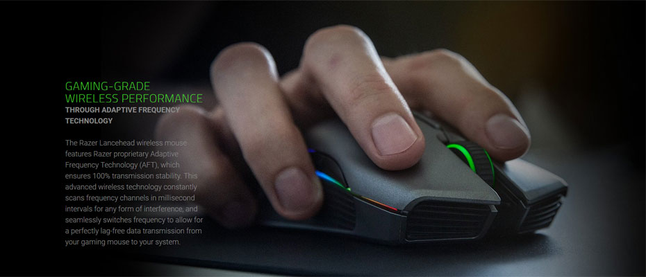Lancehead-Wireless-02 เมาส์ไร้สาย Razer Lancehead Wireless Gaming Mouse ซื้อ