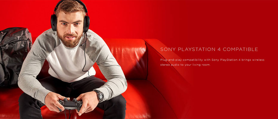 hs70-03 หูฟังไร้สาย Corsair HS70 Wireless Gaming Headset ขาย