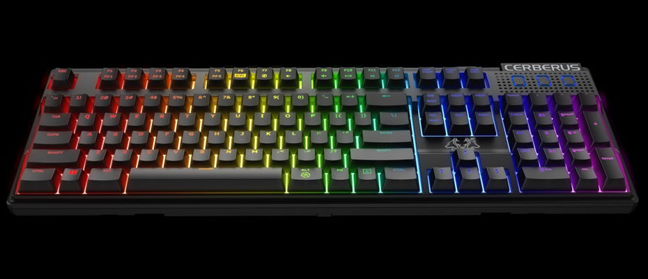 Asus-CERBERUS-MECH-RGB-Mechanical-Keyboard-Blue-Switch-(Thai)-1 Asus Cerberus Mech RGB Mechanical Keyboard Red Switch ซื้อ