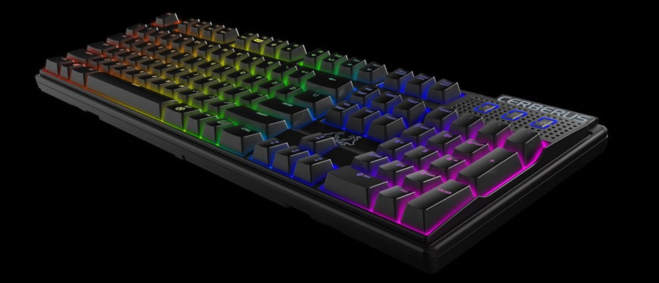 Asus-CERBERUS-MECH-RGB-Mechanical-Keyboard-Blue-Switch-(Thai)-2 Asus Cerberus Mech RGB Mechanical Keyboard Red Switch ชาย