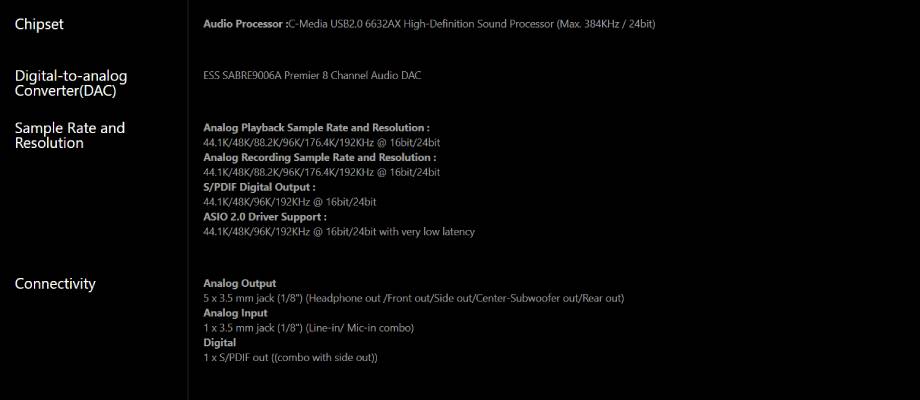 Asus Raid Soar (2) Asus Raid Soar สเปค