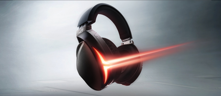 ROG Strix F300 Review ROG Strix F300 รีวิว