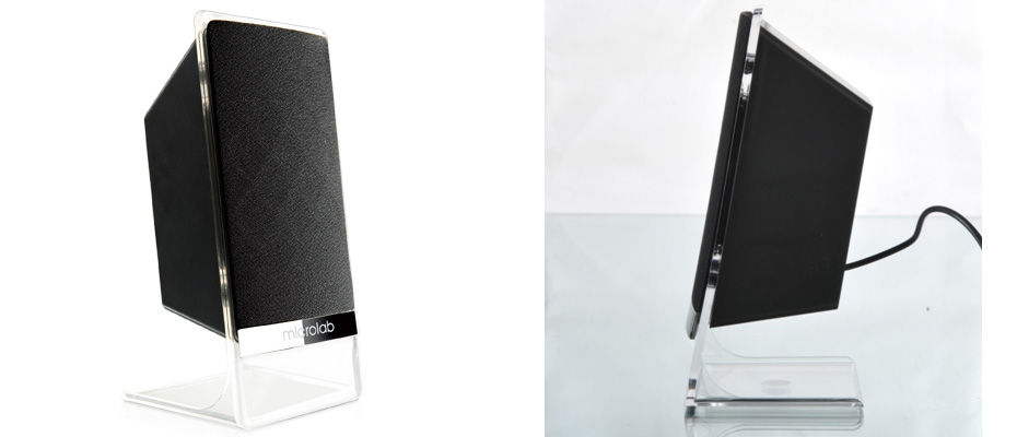 m200bt-03 ลำโพง Microlab M200BT Platinum Bluetooth Speaker ขาย