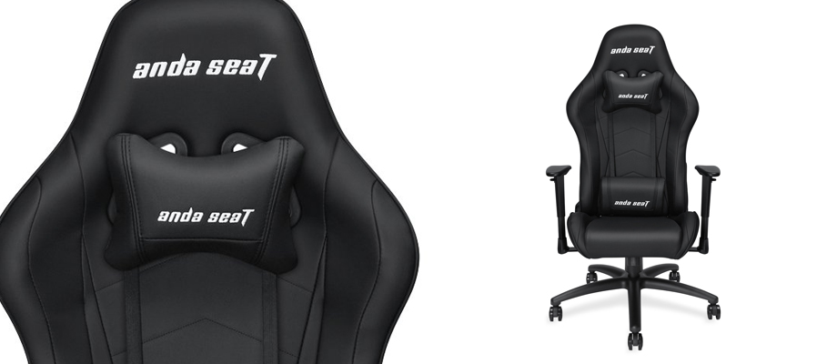 Andaseat Axe series View Andaseat Axe series หน้าตา