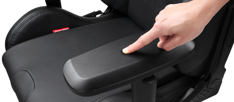 Andaseat Dark Knight Review Andaseat Dark Knight รีวิว