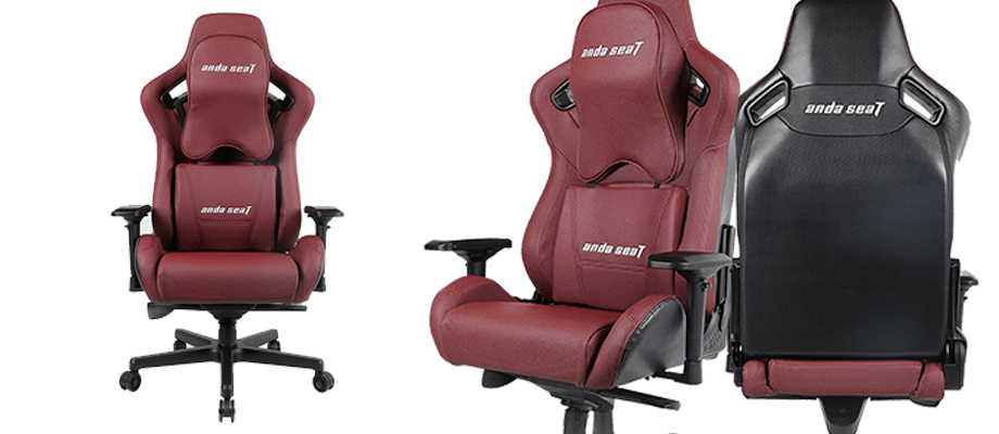 Andaseat Kaiser Spec Andaseat Kaiser สเปค