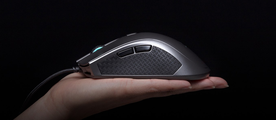 HyperX Gaming Mouse Pulsefire FPS Pro Price HyperX Gaming Mouse Pulsefire FPS Pro ราคา