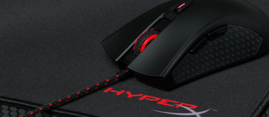 HyperX Plusefire Core Price HyperX Plusefire Core ราคา
