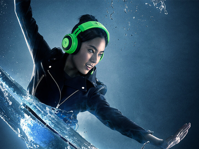 ระบบเสียง THX Spatial Audio ของหูฟัง Razer คืออะไร