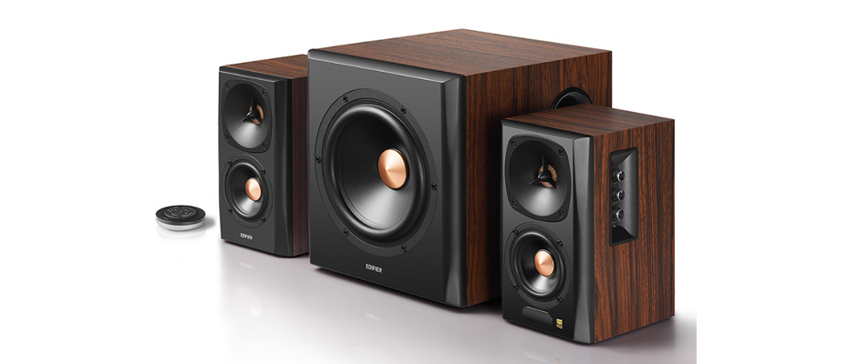 s360db-02 ลำโพง Edifier S360DB ซื้อ