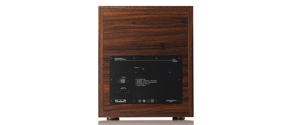 s360db-03 ลำโพง Edifier S360DB ขาย