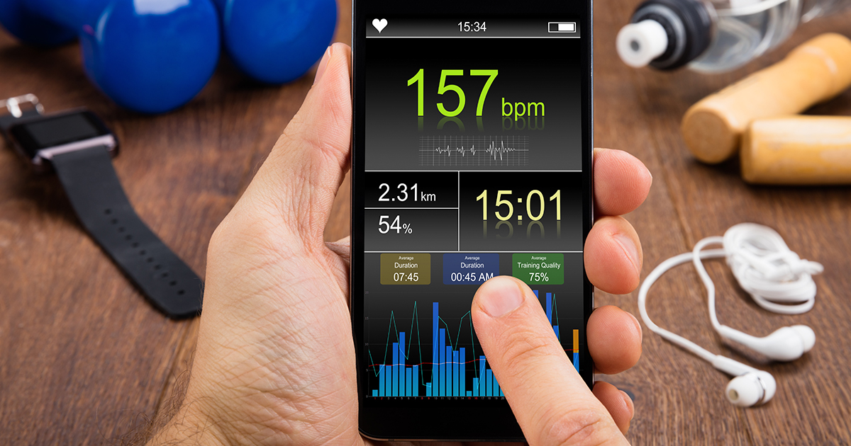 แนะนำ Sport Gadget สำหรับเล่นฟิตเนสและออกกำลังกาย