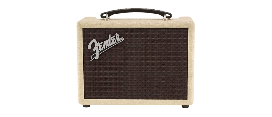 03 ลำโพง Fender Indio Bluetooth Speaker ขาย