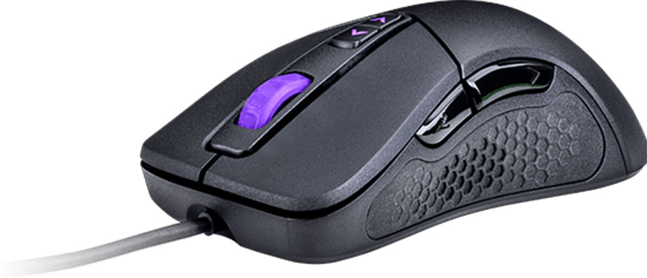 Cooler Master MM530 RGB ราคา