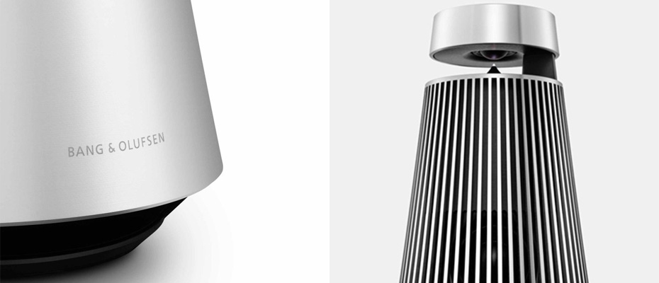 03 ลำโพง B&O Play Beosound 2 Wireless Speaker ขาย