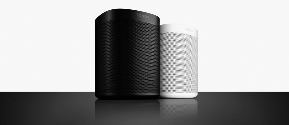 Sonos - Spearker - ONE - Preview Sonos - Spearker - ONE - พรีวิว