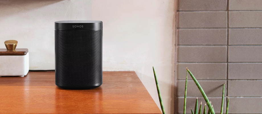 Sonos - Spearker - ONE - Review Sonos - Spearker - ONE - รีวิว