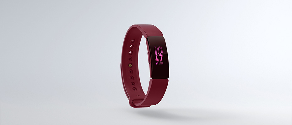 Inspire-and-Inspire-HR-2 Fitbit Inspire ซื้อ