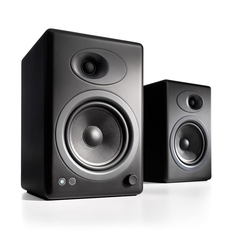ลำโพง Audioengine A5+ Speaker ลำโพง Audioengine A5+ Speaker