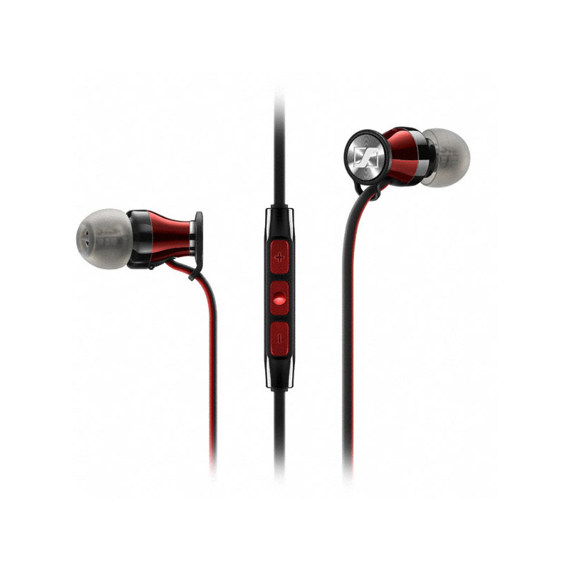หูฟัง Sennheiser Momentum 2.0 (M2) In-Ear Android หูฟัง Sennheiser Momentum 2.0 (M2) In-Ear Android