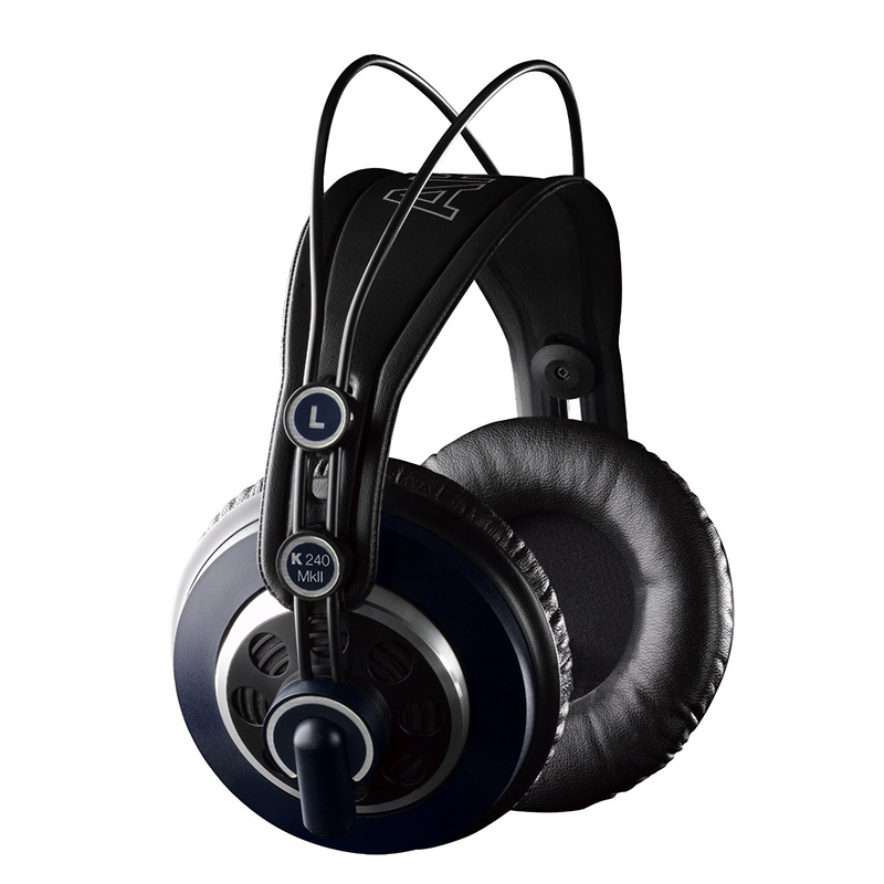 หูฟัง AKG K240 MKII Headphone หูฟัง AKG K240 MKII Headphone